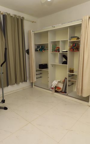 Casa para alugar com 200m², 2 quartos e 1 vagaQuarto 2