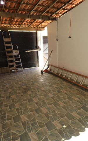 Casa para alugar com 200m², 2 quartos e 1 vagaGaragem
