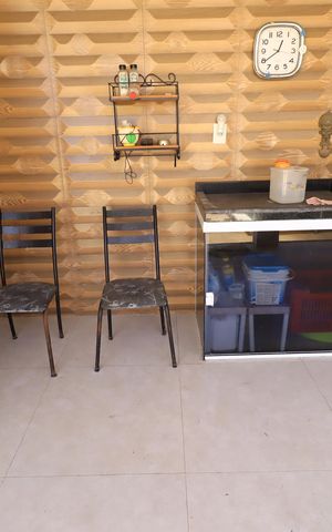 Casa para alugar com 200m², 2 quartos e 1 vagaÁrea comum - Churrasqueira