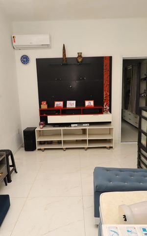 Casa para alugar com 200m², 2 quartos e 1 vagaQuarto 1