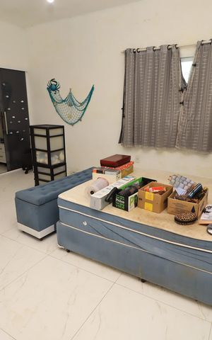 Casa para alugar com 200m², 2 quartos e 1 vagaQuarto 1