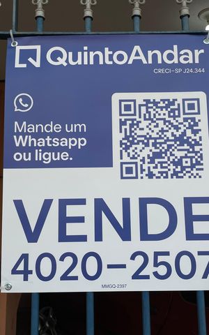 Casa à venda com 214m², 4 quartos e 1 vagaPlaca 