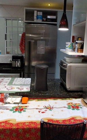 Casa de condomínio à venda com 113m², 2 quartos e 2 vagas