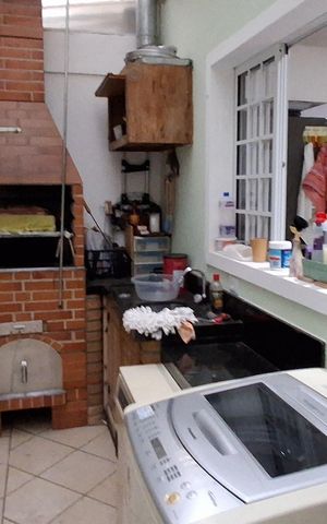Casa de condomínio à venda com 113m², 2 quartos e 2 vagas