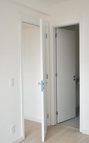 Apartamento à venda com 65m², 2 quartos e 1 vagaSuíte