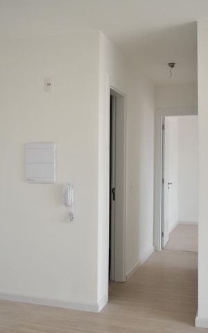 Apartamento à venda com 65m², 2 quartos e 1 vagaSala/Cozinha