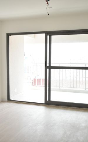 Apartamento à venda com 65m², 2 quartos e 1 vagaSala/Cozinha