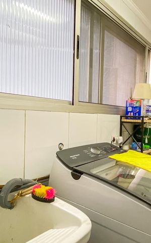 Apartamento para alugar com 100m², 3 quartos e 1 vagaÁrea de Serviço