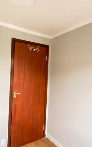Apartamento para alugar com 100m², 3 quartos e 1 vagaQuarto 2