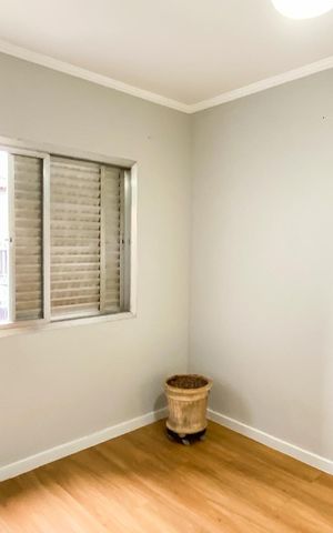Apartamento para alugar com 100m², 3 quartos e 1 vagaQuarto 3
