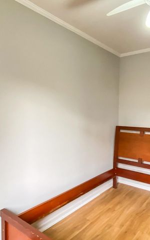 Apartamento para alugar com 100m², 3 quartos e 1 vagaQuarto 1