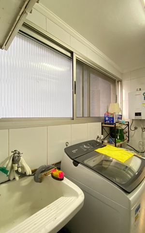 Apartamento para alugar com 100m², 3 quartos e 1 vagaÁrea de Serviço