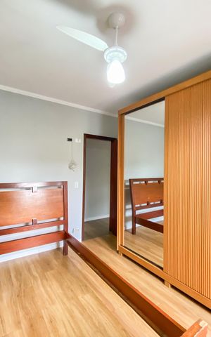 Apartamento para alugar com 100m², 3 quartos e 1 vagaQuarto 1