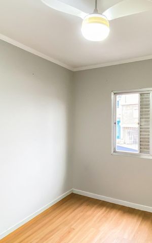 Apartamento para alugar com 100m², 3 quartos e 1 vagaQuarto 3