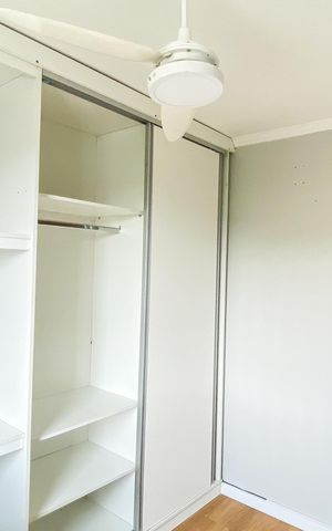 Apartamento para alugar com 100m², 3 quartos e 1 vagaQuarto 2