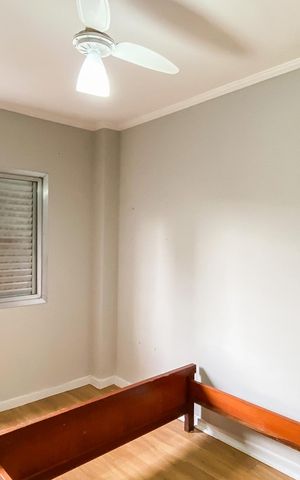 Apartamento para alugar com 100m², 3 quartos e 1 vagaQuarto 1