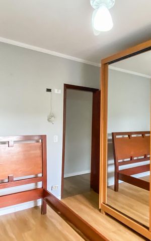 Apartamento para alugar com 100m², 3 quartos e 1 vagaQuarto 1