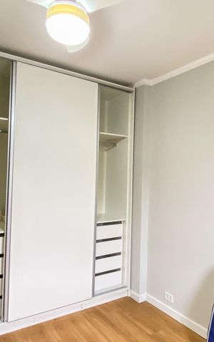 Apartamento para alugar com 100m², 3 quartos e 1 vagaQuarto 3