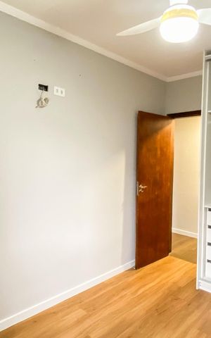Apartamento para alugar com 100m², 3 quartos e 1 vagaQuarto 3