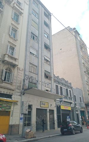 Apartamento à venda com 50m², 1 quarto e sem vagaFachada