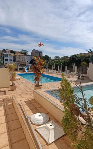 Casa de condomínio para alugar com 147m², 3 quartos e 4 vagas Casa de condomínio para alugar com 147m², 3 quartos e 4 vagasÁrea comum - Piscina