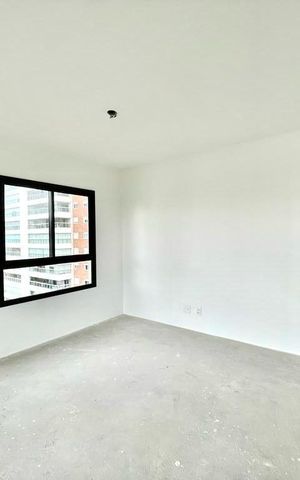 Apartamento à venda com 111m², 3 quartos e 2 vagas Apartamento à venda com 111m², 3 quartos e 2 vagasQuarto 1