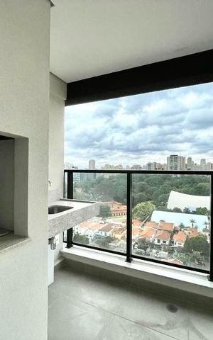 Apartamento à venda com 111m², 3 quartos e 2 vagas Apartamento à venda com 111m², 3 quartos e 2 vagasVaranda