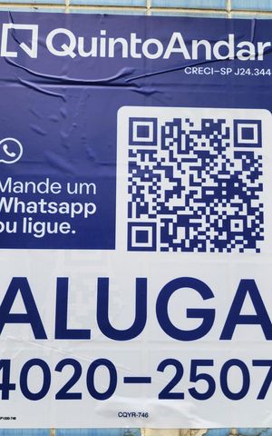Casa para alugar com 45m², 1 quarto e sem vagaPlaca
