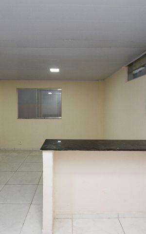 Casa para alugar com 52m², 2 quartos e sem vagaCozinha