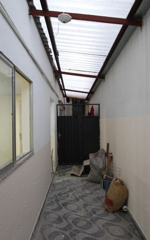 Casa para alugar com 52m², 2 quartos e sem vagaVaranda da Sala