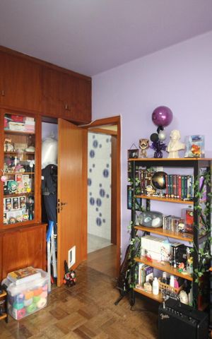 Apartamento à venda com 130m², 3 quartos e 1 vagaQuarto 2