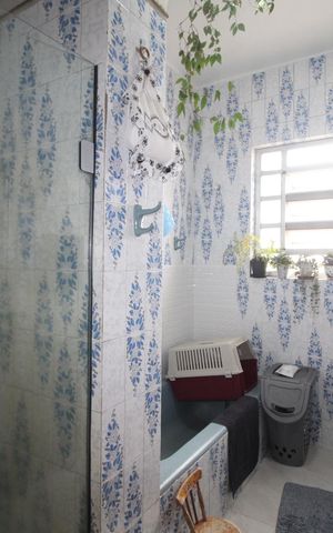 Apartamento à venda com 130m², 3 quartos e 1 vagaBanheiro 2