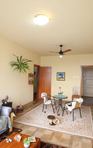 Apartamento à venda com 130m², 3 quartos e 1 vagaSala