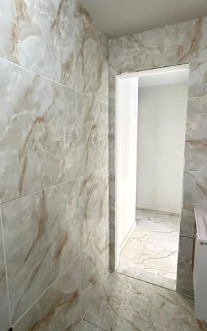Casa para alugar com 60m², 2 quartos e sem vagaBanheiro