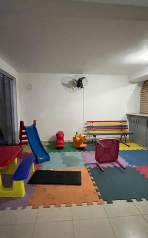 Apartamento para alugar com 45m², 2 quartos e 1 vaga Apartamento para alugar com 45m², 2 quartos e 1 vagaÁrea externa
