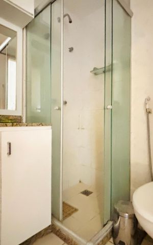 Apartamento à venda com 56m², 2 quartos e 1 vaga