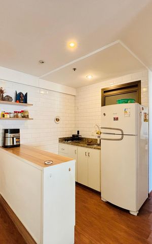 Apartamento à venda com 56m², 2 quartos e 1 vaga