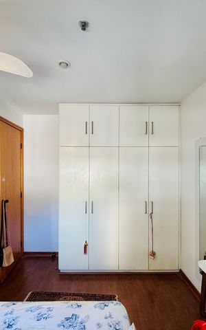 Apartamento à venda com 56m², 2 quartos e 1 vaga