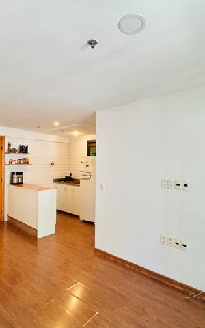 Apartamento à venda com 56m², 2 quartos e 1 vaga