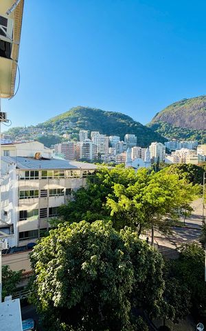 Apartamento à venda com 56m², 2 quartos e 1 vaga