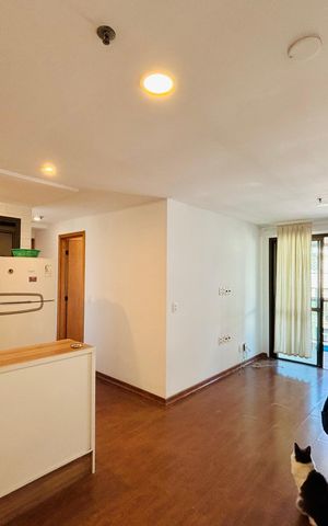 Apartamento à venda com 56m², 2 quartos e 1 vaga