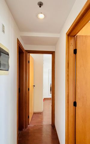 Apartamento à venda com 56m², 2 quartos e 1 vaga