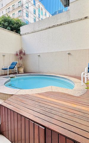 Apartamento à venda com 56m², 2 quartos e 1 vaga