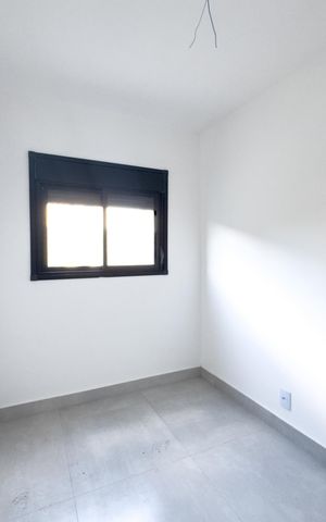 Apartamento à venda com 41m², 2 quartos e sem vaga Apartamento à venda com 41m², 2 quartos e sem vagaQuarto 1
