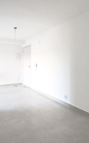 Apartamento à venda com 41m², 2 quartos e sem vaga Apartamento à venda com 41m², 2 quartos e sem vagaSala/Cozinha