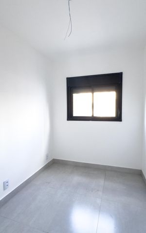 Apartamento à venda com 41m², 2 quartos e sem vaga Apartamento à venda com 41m², 2 quartos e sem vagaQuarto 1