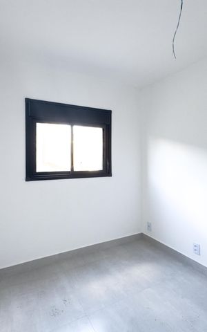 Apartamento à venda com 41m², 2 quartos e sem vaga Apartamento à venda com 41m², 2 quartos e sem vagaQuarto 2