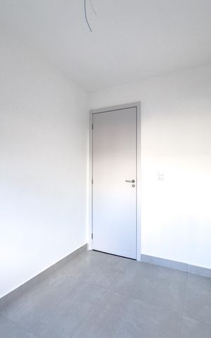 Apartamento à venda com 41m², 2 quartos e sem vaga Apartamento à venda com 41m², 2 quartos e sem vagaQuarto 1