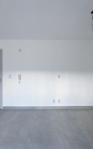 Apartamento à venda com 41m², 2 quartos e 1 vaga Apartamento à venda com 41m², 2 quartos e 1 vagaSala
