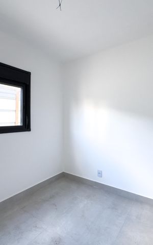 Apartamento à venda com 41m², 2 quartos e 1 vaga Apartamento à venda com 41m², 2 quartos e 1 vagaQuarto 2